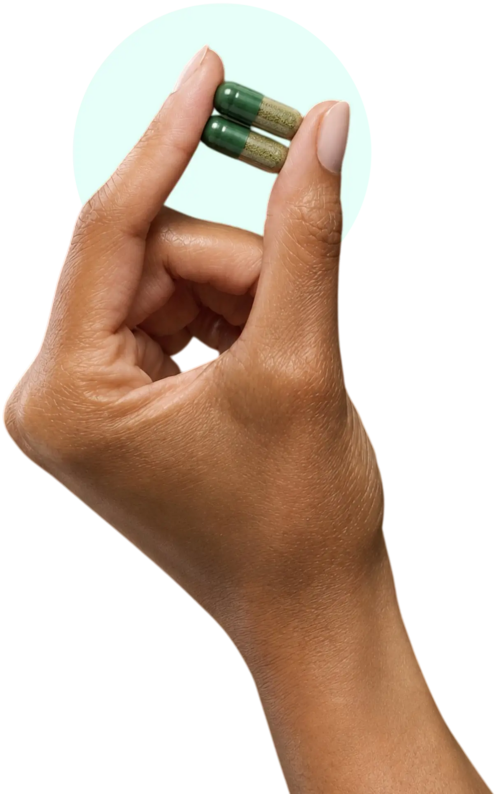 MetaboLift Capsules