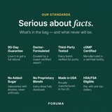 Our standards