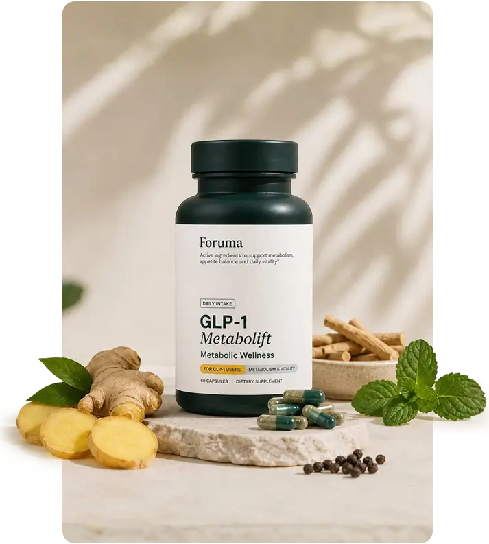 GLP-1 Metabolift